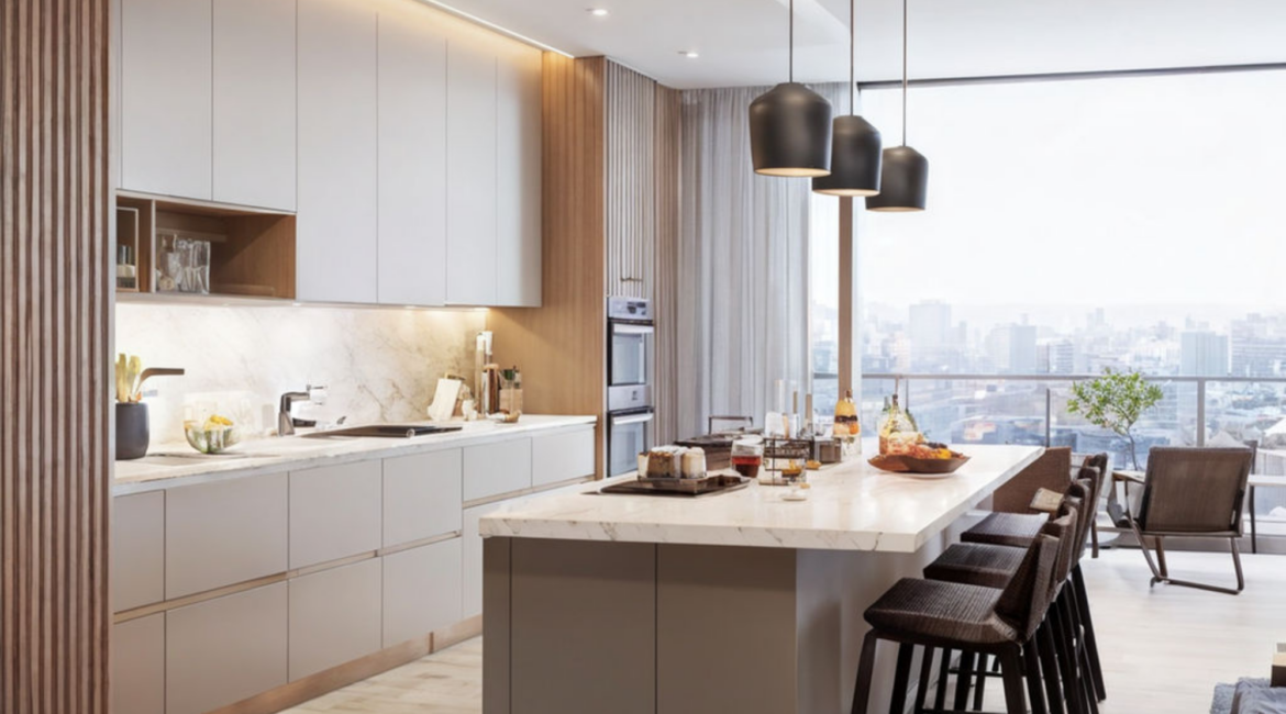 Inovando Arquitetura traz modernidade e funcionalidade para residência
