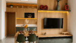 Harmonize Seu Espaço: O Verde Sálvia e a Arte de Decorar com Natureza.